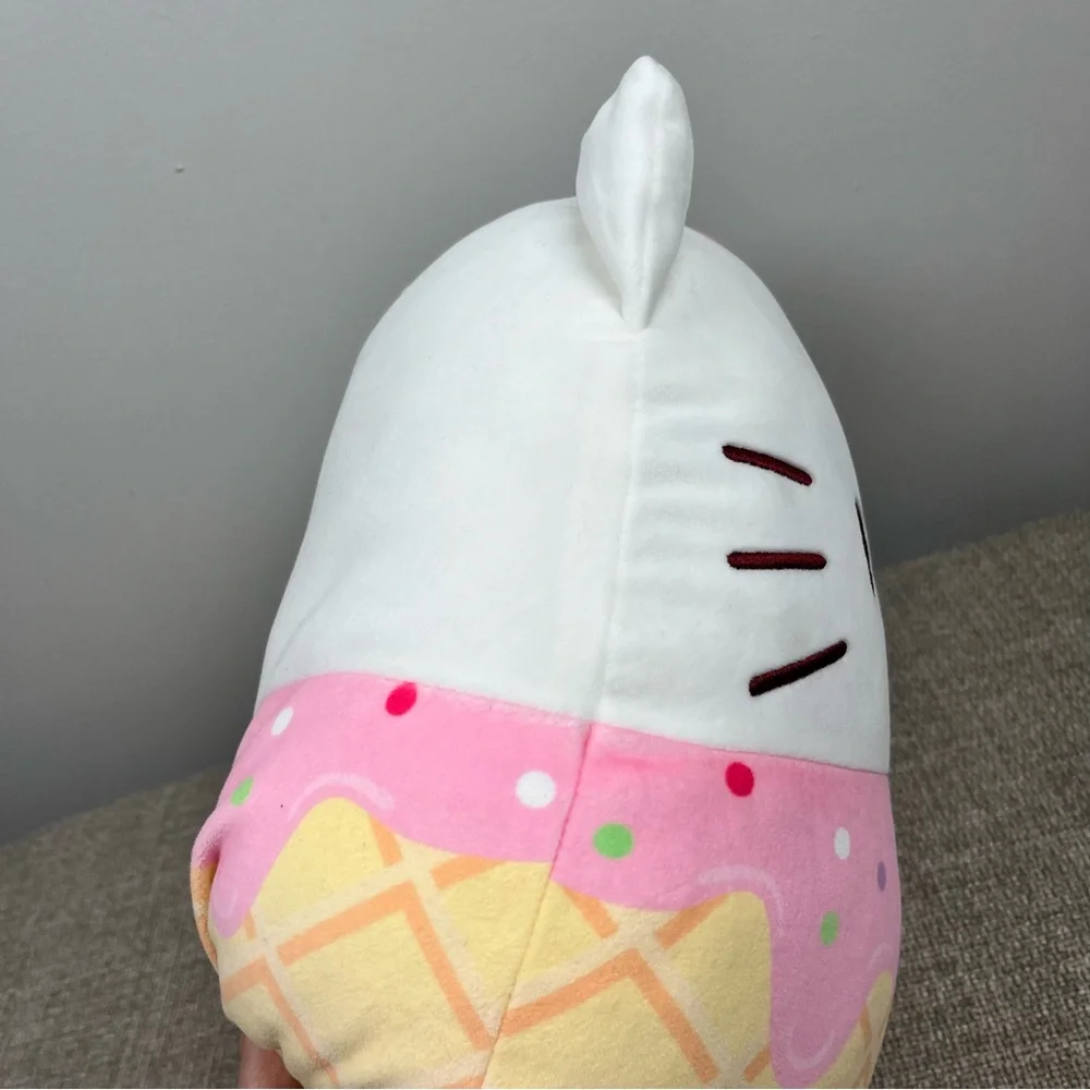 Squishmallows great preowned